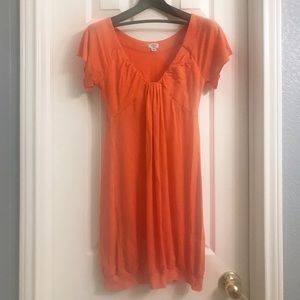 Wilfred Tunic Top Dress